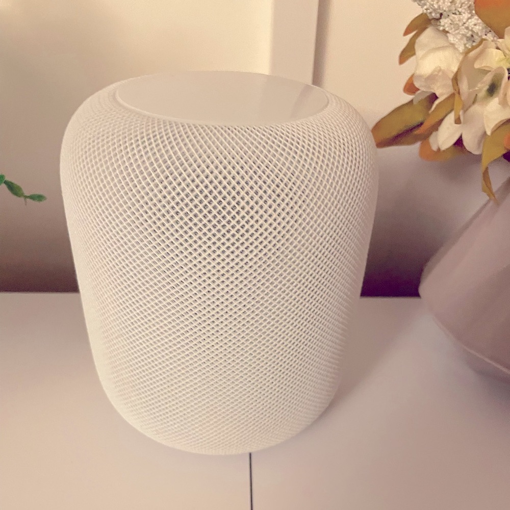 HomePod like new